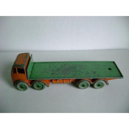 Dinky Supertoys Foden