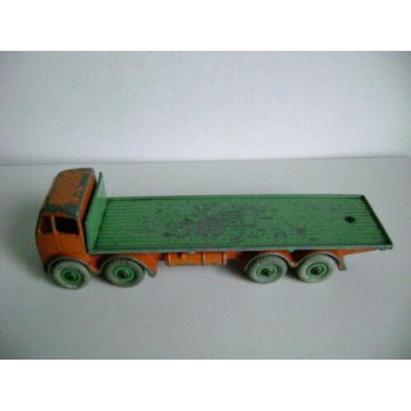 Dinky Supertoys Foden