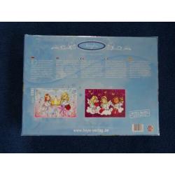 puzzel met engelen heye 1000 stukjes nieuw legpuzzel