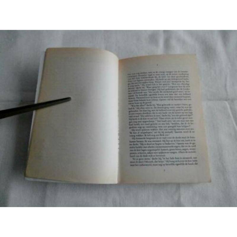 Rerard Reve : " De avonden " 1993