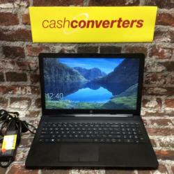 HP | 15DB093OND | AMD 3,10GHZ Duo | 8GB ram | 230GB HDD