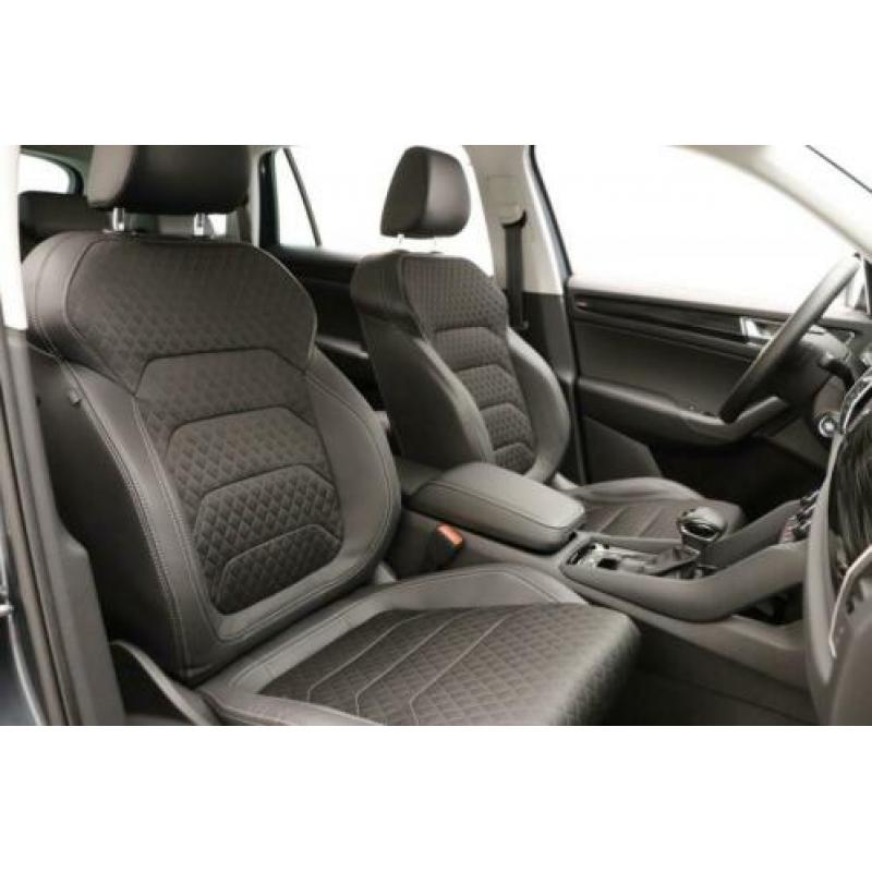 Skoda Kodiaq 1.5 TSI 150 PK DSG/AUT Style Business 7prs Navi