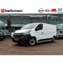 Opel Vivaro 1.6 CDTI L2H1 Edition | NAVI | TREKHAAK | PARKEE