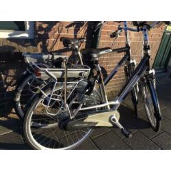Sparta ion plus elektrische fiets