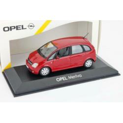 Opel Meriva 2003