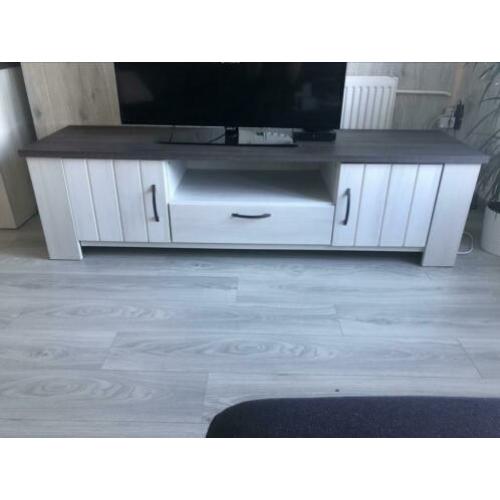 Tv-meubel Herwijnen