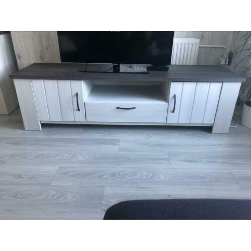 Tv-meubel Herwijnen