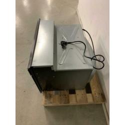 Whirlpool Phoenix inbouw Combi magnetron