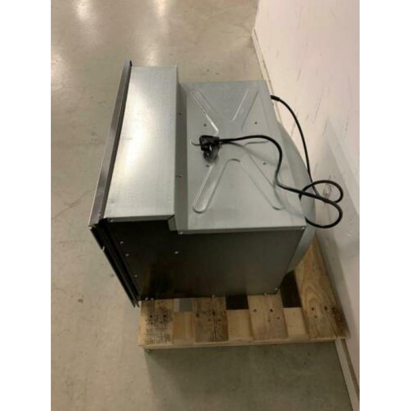 Whirlpool Phoenix inbouw Combi magnetron