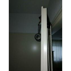 Schouderstretcher / arm revalidatie