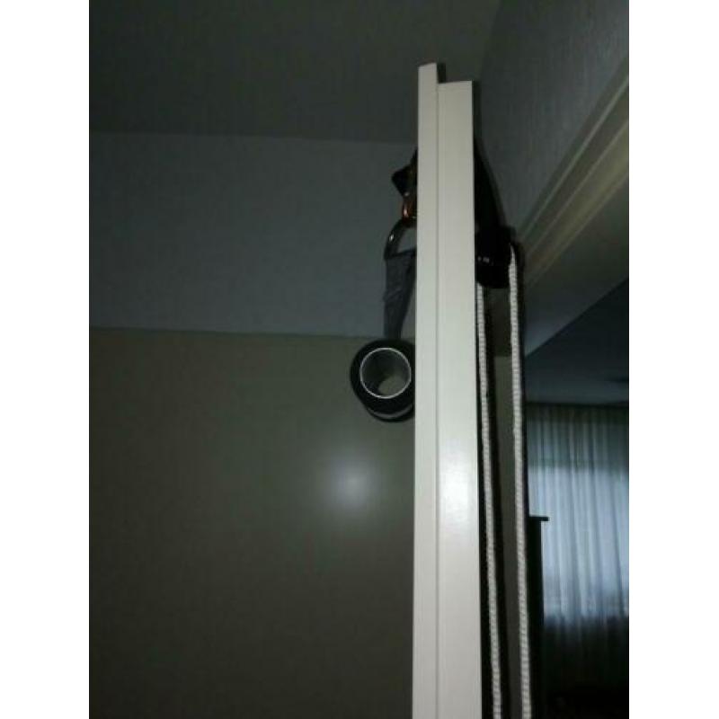 Schouderstretcher / arm revalidatie