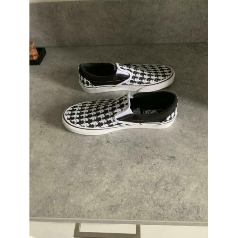 Vans | slip on | maat 40 | limited edition Karl Lagerfeld