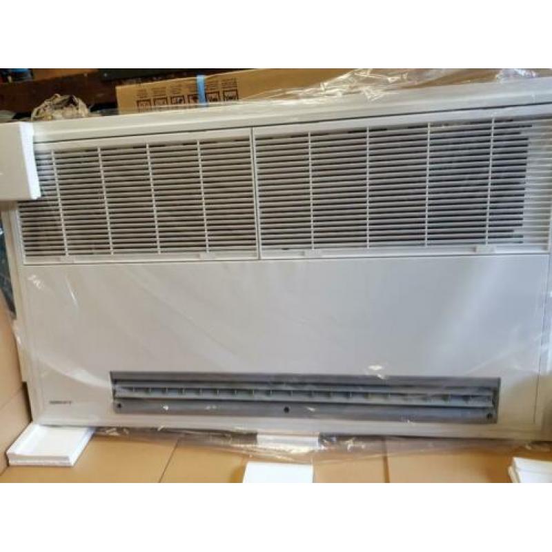 airco verdampersets