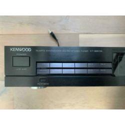Kenwood Tuner KT-880DL