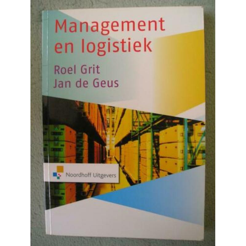 studieboeken - o.a. Small Business & Retail Management