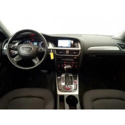 Audi A4 Avant 1.8 TFSI PRO LINE EDITION 170PK AUT, Xenon Led
