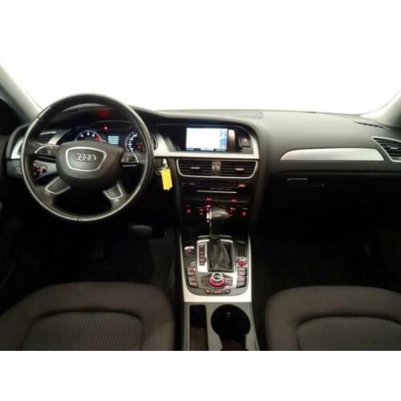 Audi A4 Avant 1.8 TFSI PRO LINE EDITION 170PK AUT, Xenon Led