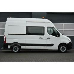 Opel Movano 2.3 CDTI L2H3 Airco Camera € 186,- Pm | Financia