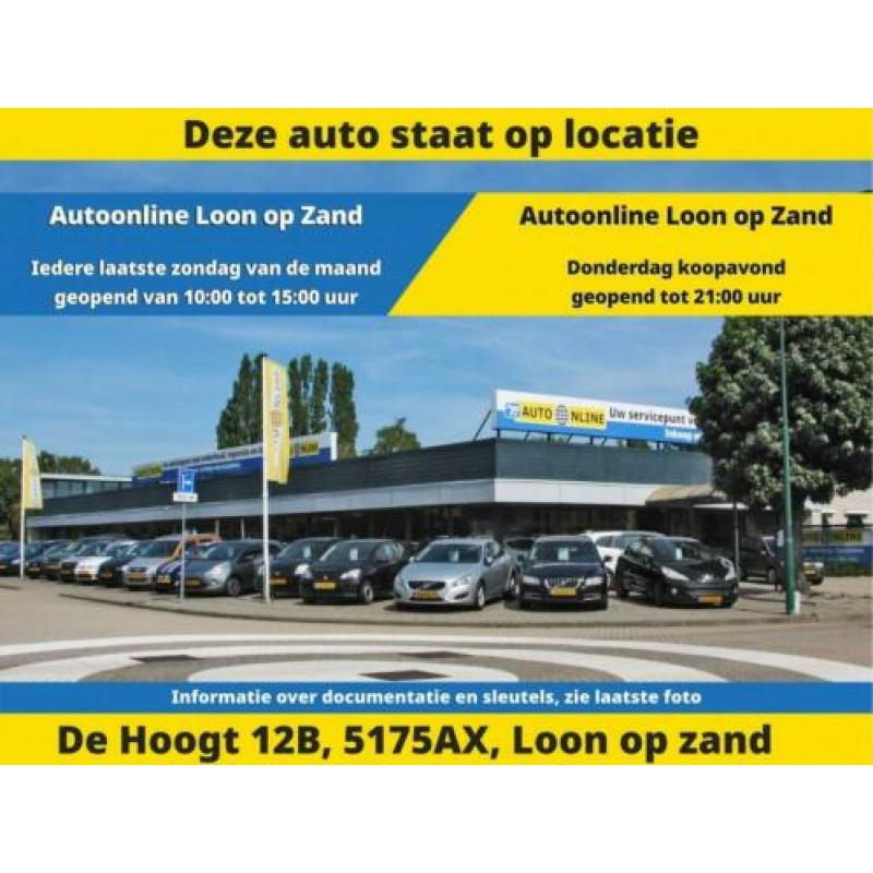 Hyundai i30 Wagon 1.6 GDI i-Motion AIRCO cruise APK nieuw