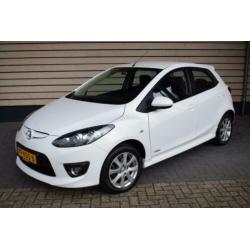 Mazda 2 1.3 GT-M Line (bj 2010)