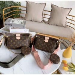 Louisvutton trippel bag