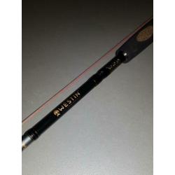 Westin w3 powercast-t 20-80gr + Abu Garcia revo beast X 41