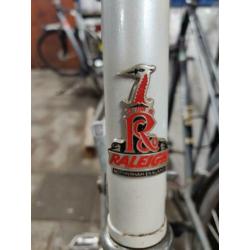 Raleigh Corsa