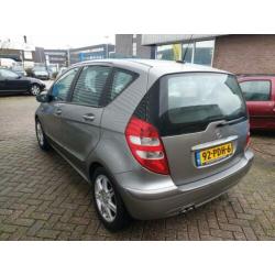 Mercedes-Benz A-klasse 200 Turbo Avantgarde Airco 5 deurs!
