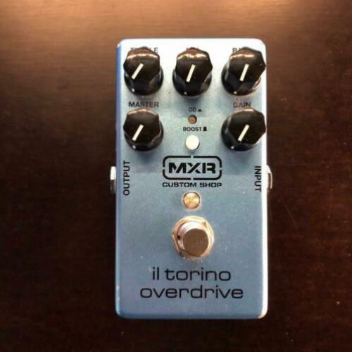 MXR Il Torino