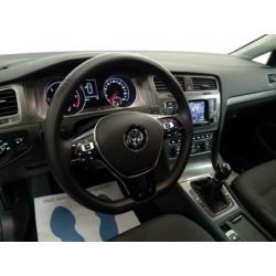 Volkswagen Golf [7] 1.6 TDI HIGHLINE BLUEMOTION , Full