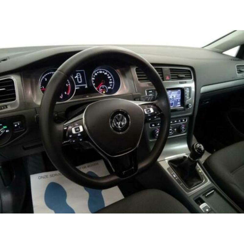Volkswagen Golf [7] 1.6 TDI HIGHLINE BLUEMOTION , Full