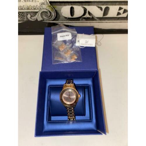 Swarovski Horloge Alegria
