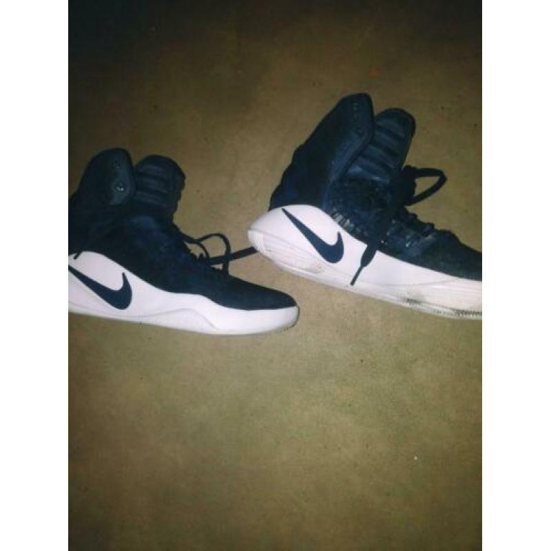 Nike zoom hyperdunk