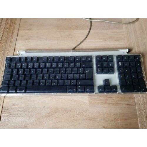 Apple usb toetsenbord keyboard M7803