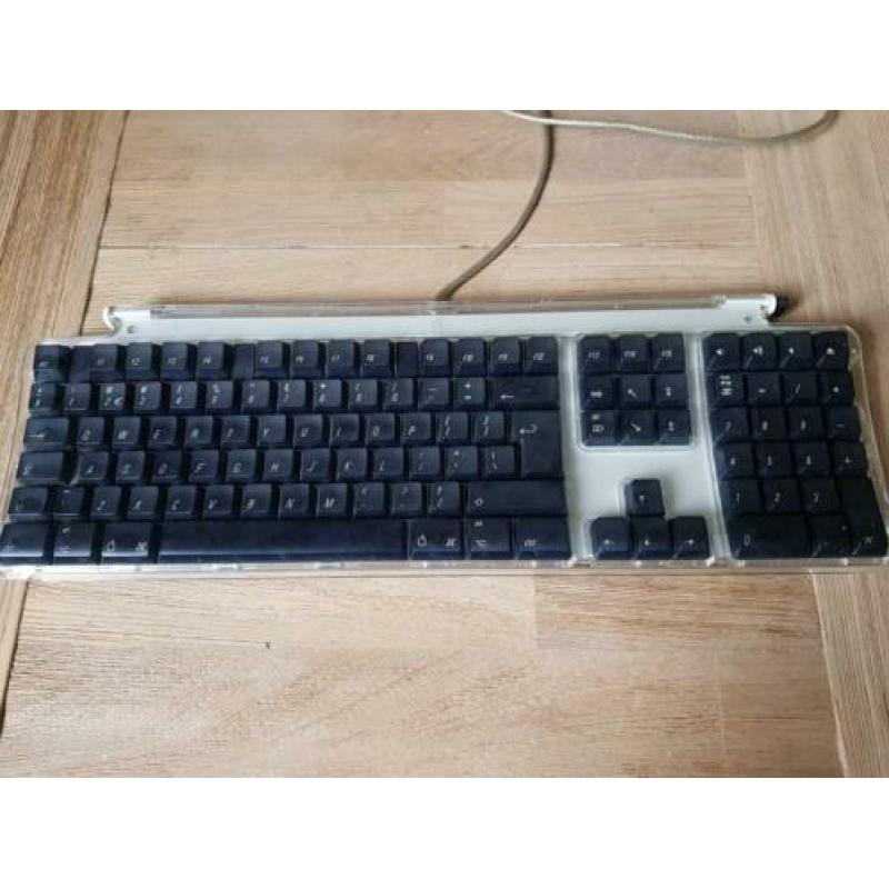 Apple usb toetsenbord keyboard M7803