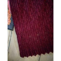 Bohemian vintage kanten ibiza ???? ZARA ???? Skirt rok..mt m