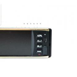Nieuwe radio met scherm VIDEO Bluetooth aux sd