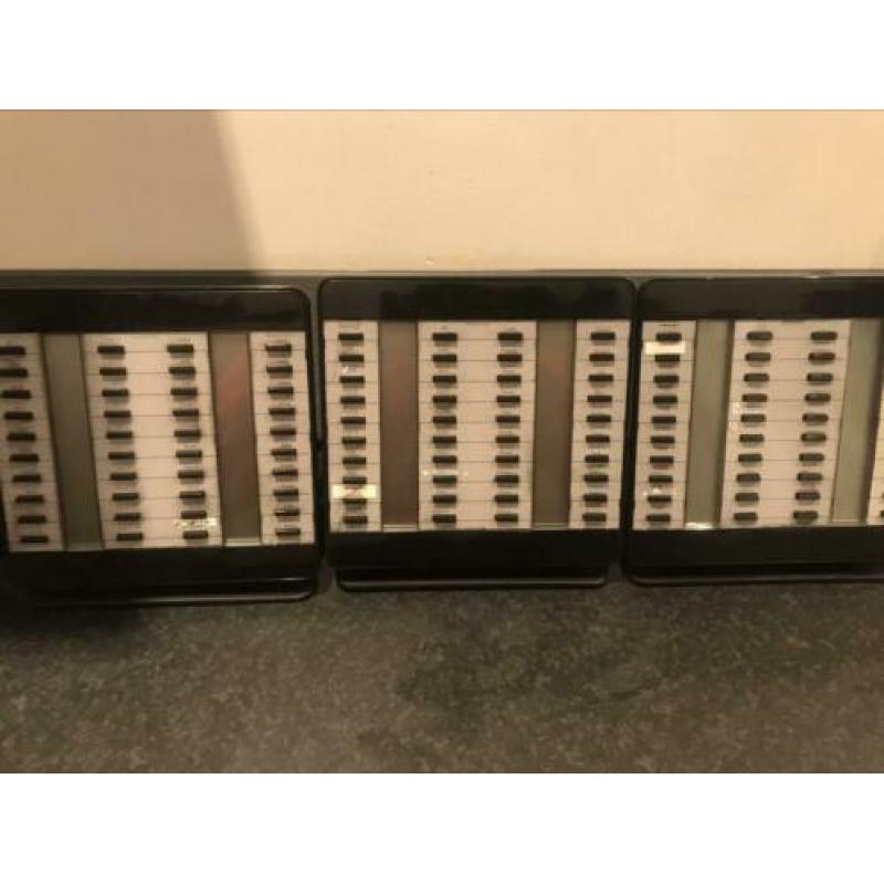 Alcatel lucent 8068 met sneltoesten