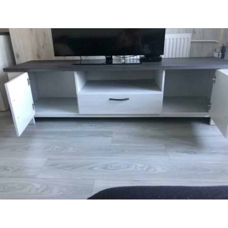 Tv-meubel Herwijnen