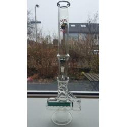 Bong Bongo Waterpijp Horizontal