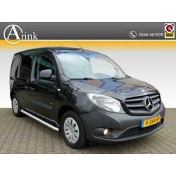 Mercedes-Benz Citan 108 CDI Lang Airco Cruisecontrol Vloer B
