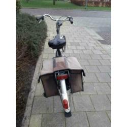 te koop herenfiets comfort souplesse 3versnell framemaat62