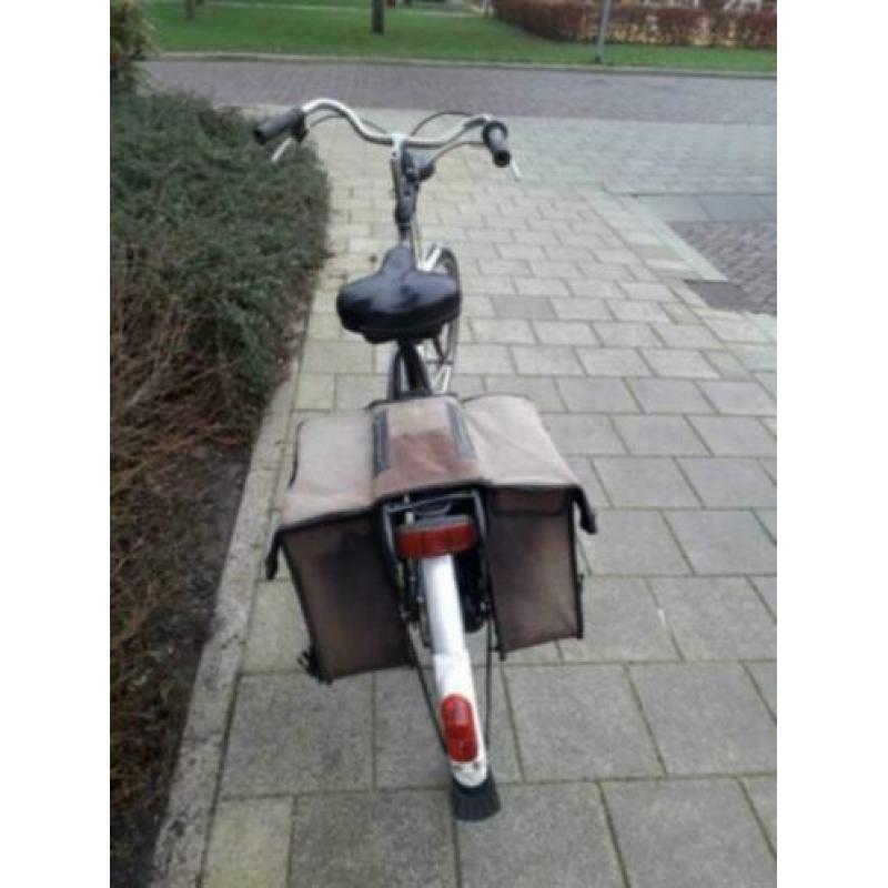te koop herenfiets comfort souplesse 3versnell framemaat62