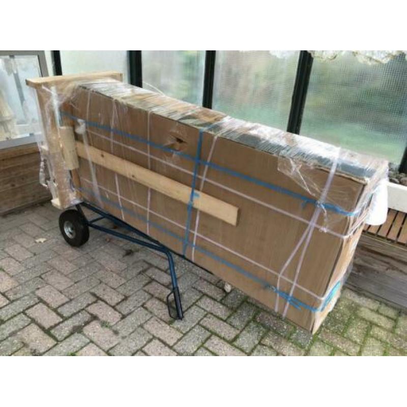 Elektrische Loopband (inklapbaar) NIEUW in doos!
