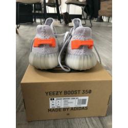 Yeezy tail light | 40 2/3