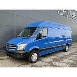 Mercedes-Benz Sprinter 316 2.2 CDI 432 HD 4325 wb 1615 overh