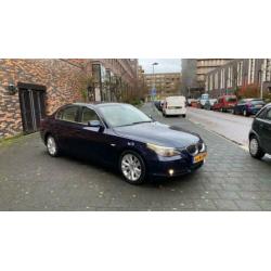 BMW 5-serie 520i Executive