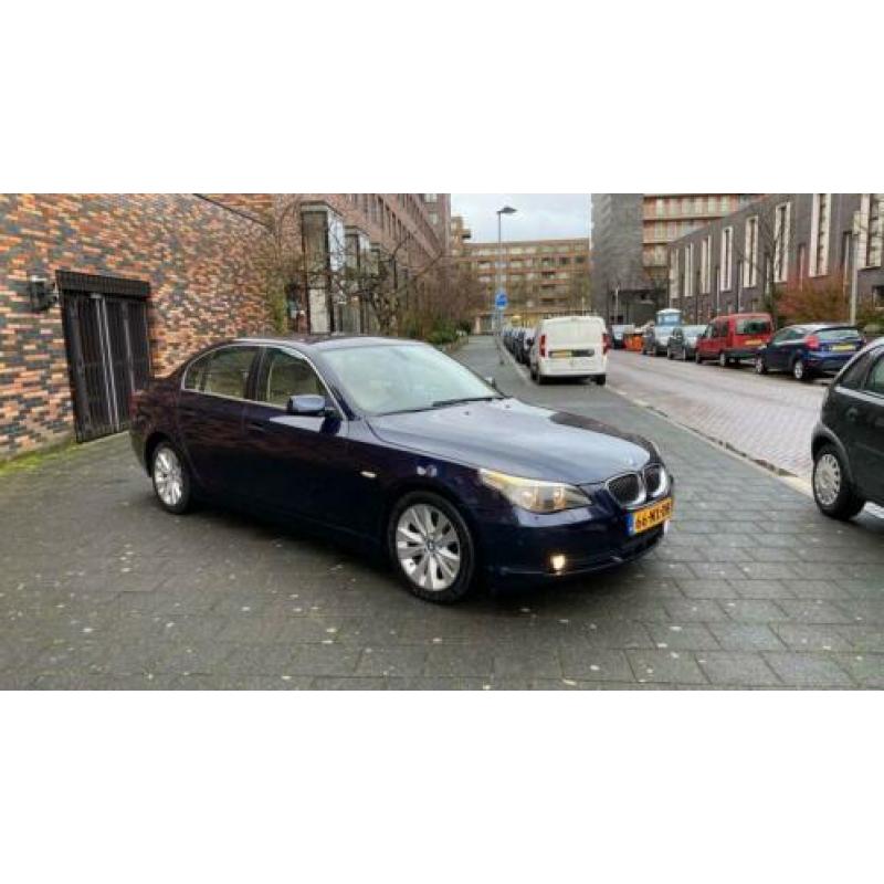 BMW 5-serie 520i Executive
