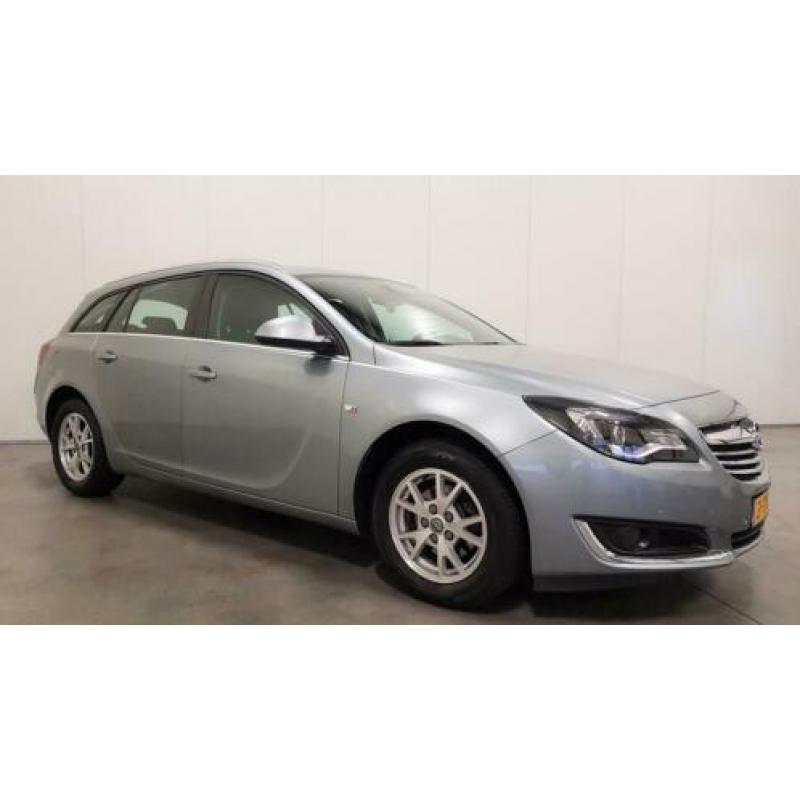 Opel Insignia Sports Tourer 1.4 T EcoFLEX Business+ NAVI/PDC