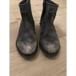 So Jamie cowboyboots / laarsjes maat 40